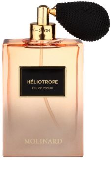 Molinard Heliotrope parfémovaná voda pro ženy 75 ml
