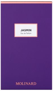 Molinard Jasmin Eau de Parfum for Women 75 ml