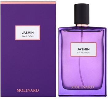 Molinard Jasmin Eau de Parfum for Women 75 ml