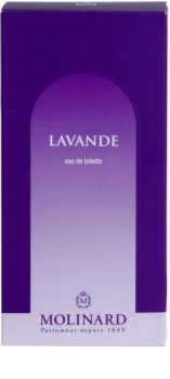 Molinard Les Elements Lavande woda toaletowa dla kobiet 100 ml