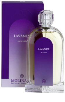 Molinard Les Elements Lavande woda toaletowa dla kobiet 100 ml