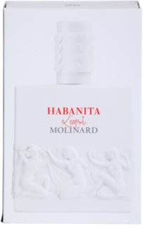Molinard Habanita Habanita L'Esprit eau de parfum nőknek 75 ml