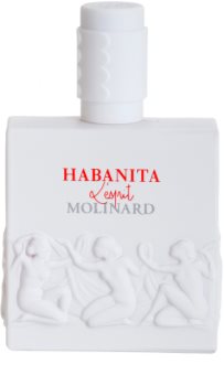 Molinard Habanita Habanita L'Esprit eau de parfum nőknek 75 ml