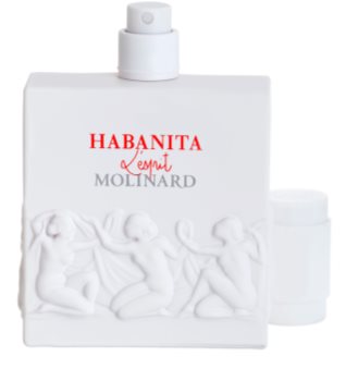 Molinard Habanita Habanita L'Esprit eau de parfum nőknek 75 ml