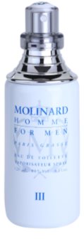 Molinard Homme Homme III woda toaletowa dla mężczyzn 120 ml