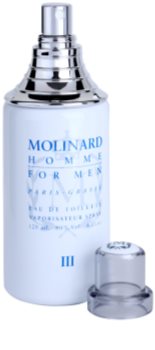 Molinard Homme Homme III woda toaletowa dla mężczyzn 120 ml