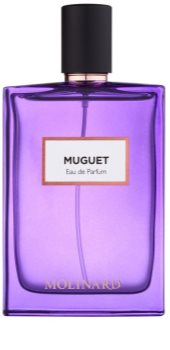 Molinard Muguet eau de parfum nőknek 75 ml