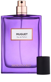 Molinard Muguet eau de parfum nőknek 75 ml