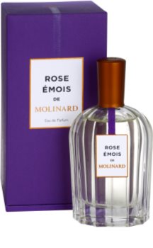 Molinard Rose Emois Eau de Parfum voor Vrouwen 90 ml