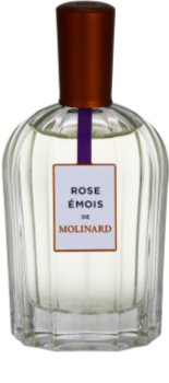 Molinard Rose Emois Eau de Parfum voor Vrouwen 90 ml