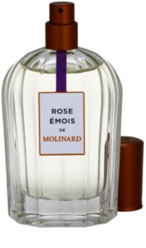 Molinard Rose Emois Eau de Parfum voor Vrouwen 90 ml