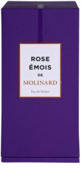 Molinard Rose Emois Eau de Parfum voor Vrouwen 90 ml