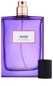 Molinard Rose woda perfumowana dla kobiet 75 ml