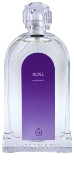 Molinard Les Fleurs Rose Eau de Toilette für Damen 100 ml