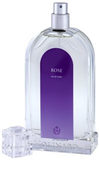 Molinard Les Fleurs Rose Eau de Toilette für Damen 100 ml