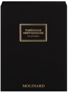 Molinard Tubereuse Vertigineuse woda perfumowana dla kobiet 75 ml