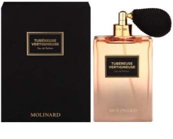 molinard tubereuse vertigineuse