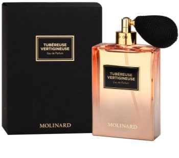 Molinard Tubereuse Vertigineuse woda perfumowana dla kobiet 75 ml