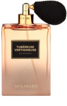 Molinard Tubereuse Vertigineuse woda perfumowana dla kobiet 75 ml