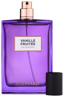 Molinard Vanilla Fruitee parfémovaná voda unisex 75 ml