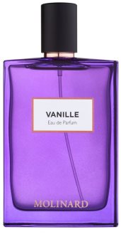 Molinard Vanille parfémovaná voda pro ženy 75 ml