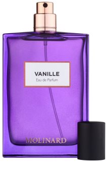 Molinard Vanille parfémovaná voda pro ženy 75 ml