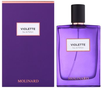 molinard violette