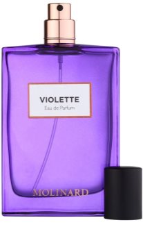 Molinard Violette eau de parfum pour femme 75 ml