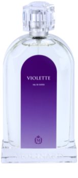 Molinard Les Fleurs Violette toaletní voda pro ženy 100 ml
