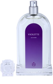 Molinard Les Fleurs Violette toaletní voda pro ženy 100 ml