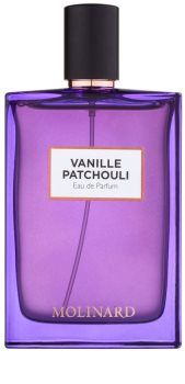 Molinard Vanille Patchouli parfémovaná voda unisex 75 ml