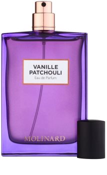 Molinard Vanille Patchouli parfémovaná voda unisex 75 ml