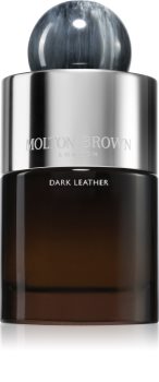 molton brown dark leather woda perfumowana 100 ml   