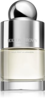 molton brown wild mint & lavandin