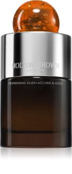 molton brown mesmerising oudh accord & gold woda perfumowana 100 ml   