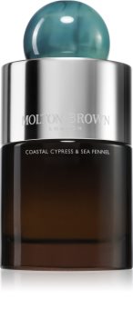 molton brown coastal cypress & sea fennel woda perfumowana 100 ml    