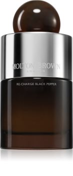 molton brown re-charge black pepper woda perfumowana 100 ml   