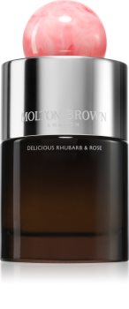 molton brown delicious rhubarb & rose woda perfumowana 100 ml   