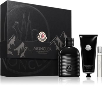moncler moncler sunrise pour homme woda perfumowana 100 ml   zestaw 