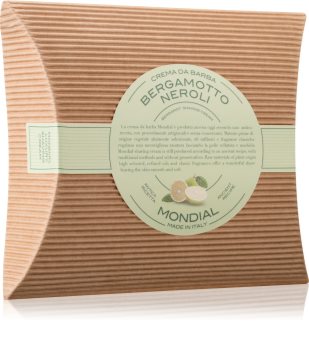 Mondial Shaving Cream Scheercreme