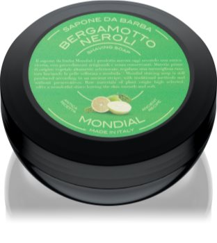 Mondial Shaving Soap Rasierseife