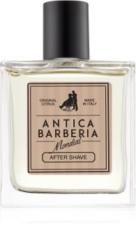 Mondial Original Citrus Aftershave lotion