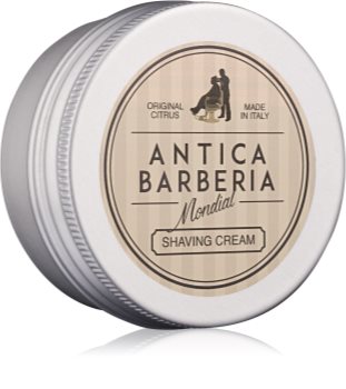 Mondial Antica Barberia Original Citrus Shaving Cream