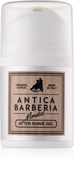 Mondial Antica Barberia Original Citrus gel za po britju