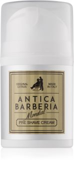 Mondial Antica Barberia Original Citrus Pre-Shave-Creme