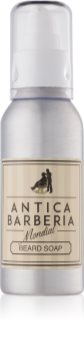 Mondial Antica Barberia Original Citrus milo za brado