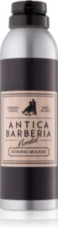 Mondial Original Citrus pena za britje