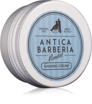 Mondial Antica Barberia Original Talc krema za britje