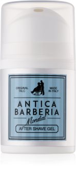 Mondial Antica Barberia Original Talc After Shave Gel
