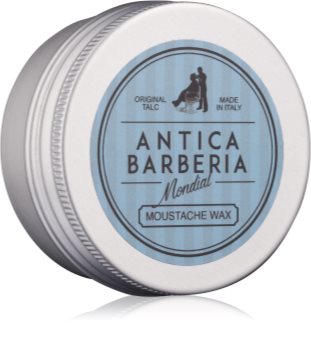 Mondial Original Talc cire pour barbe